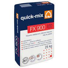 Quick-Mix розчин клейовий FX 900 Super Flex